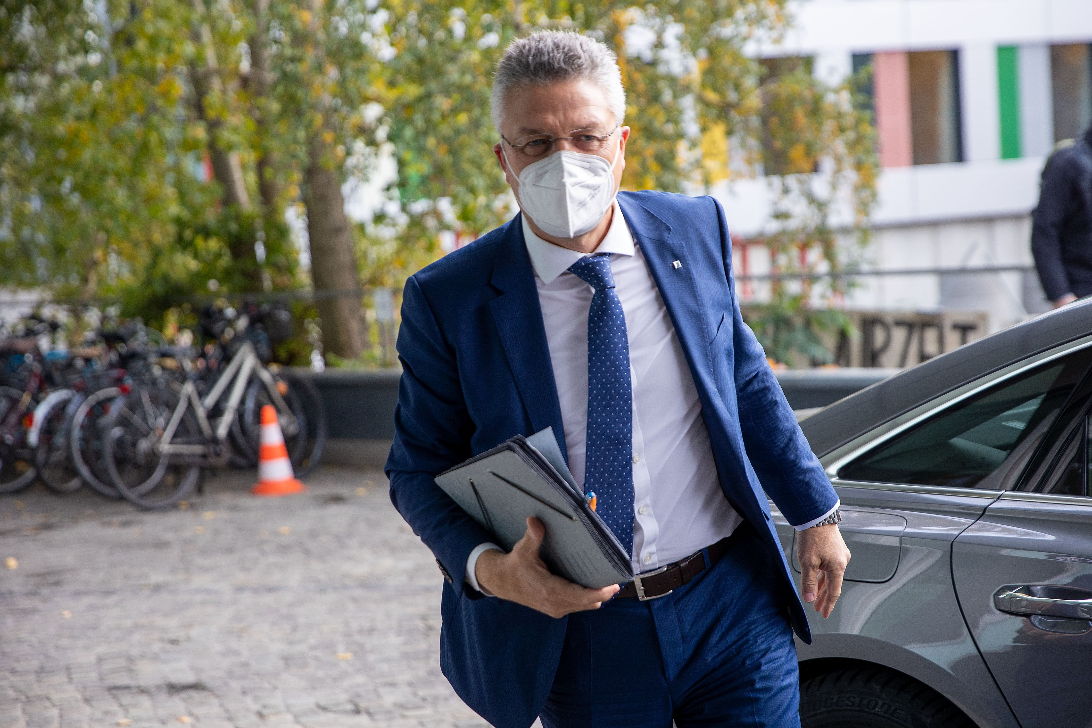 Health Authorities Speak About Booster Shots Against Covid-19