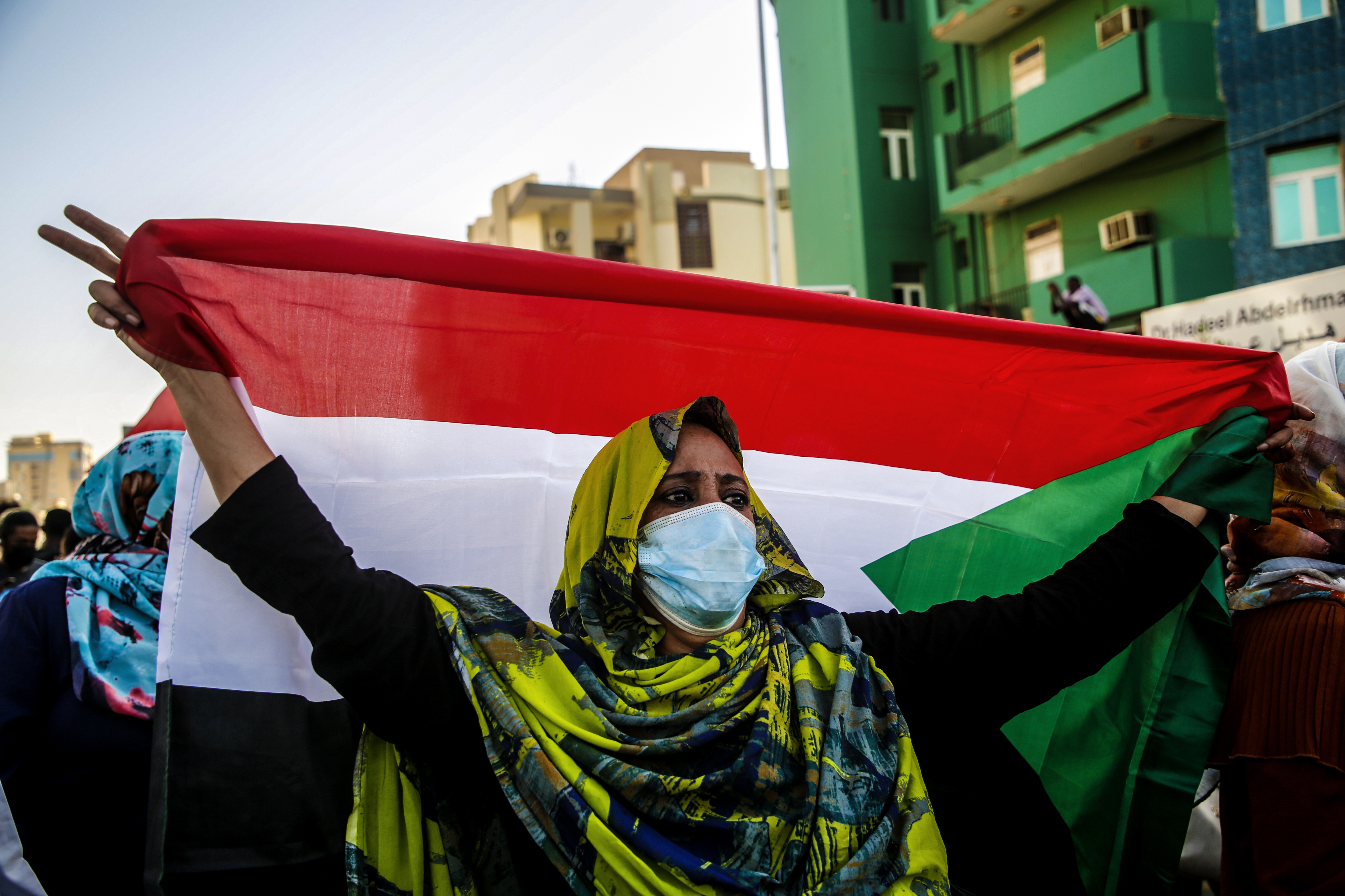 Sudan’s transitional stability hangs in balance over lack of public trust in civil-military governance