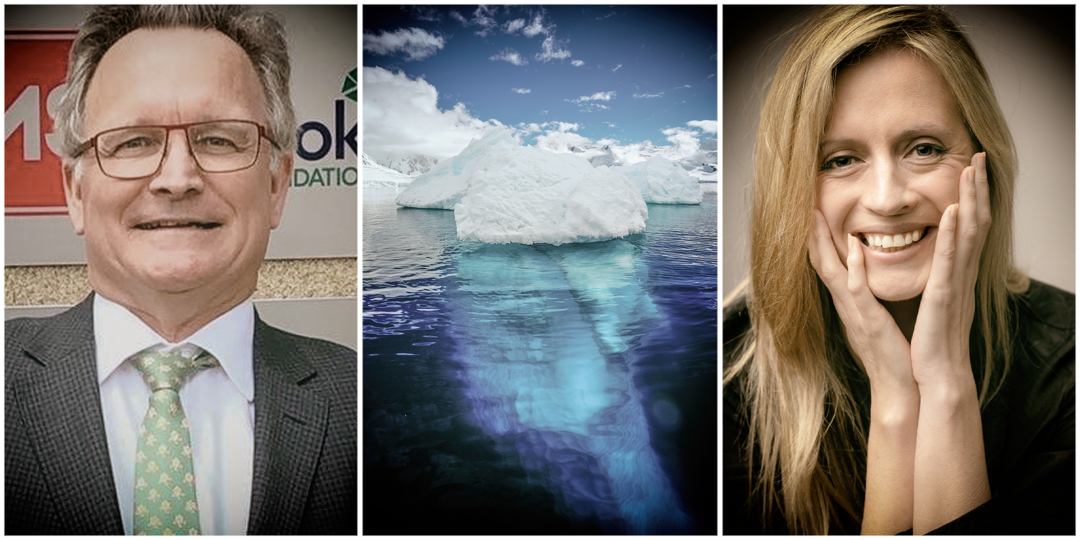 Expert argues SA uniquely placed, has responsibility, to curb massive Russian oil and gas exploration interests in Antarctic