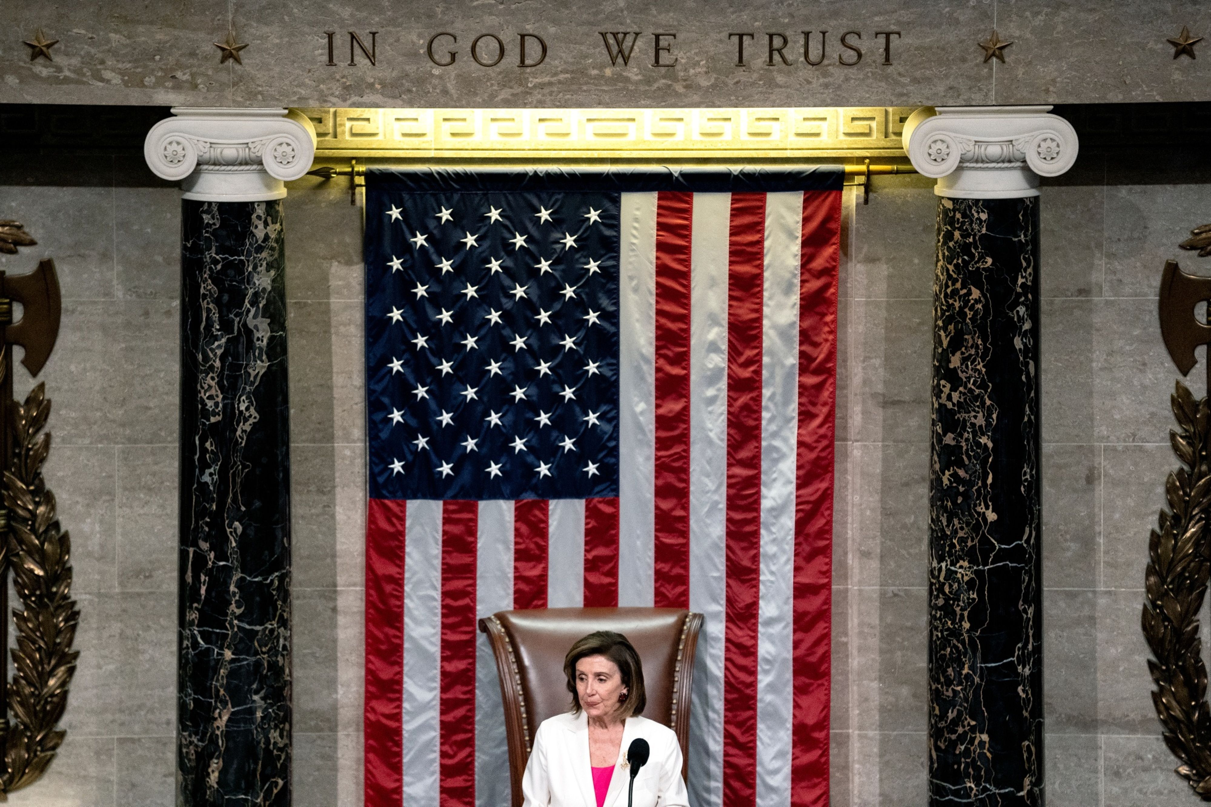 Bill to Punish China Over Uyghur Oppression to Get House Vote