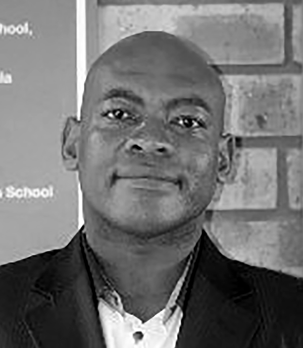 Dr Tshepo Mvulane Moloi