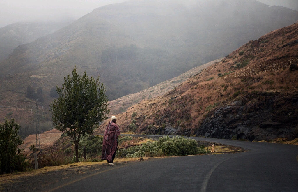 Zakes Mda on his latest novel, set in Lesotho’s musical gang wars