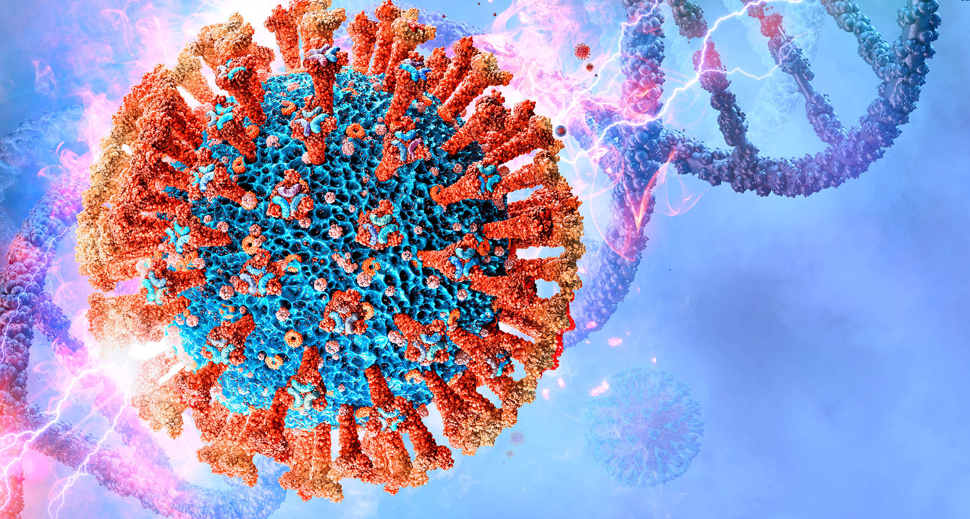 No one is asking Gift of the Givers for emergency oxygen – and that’s good news