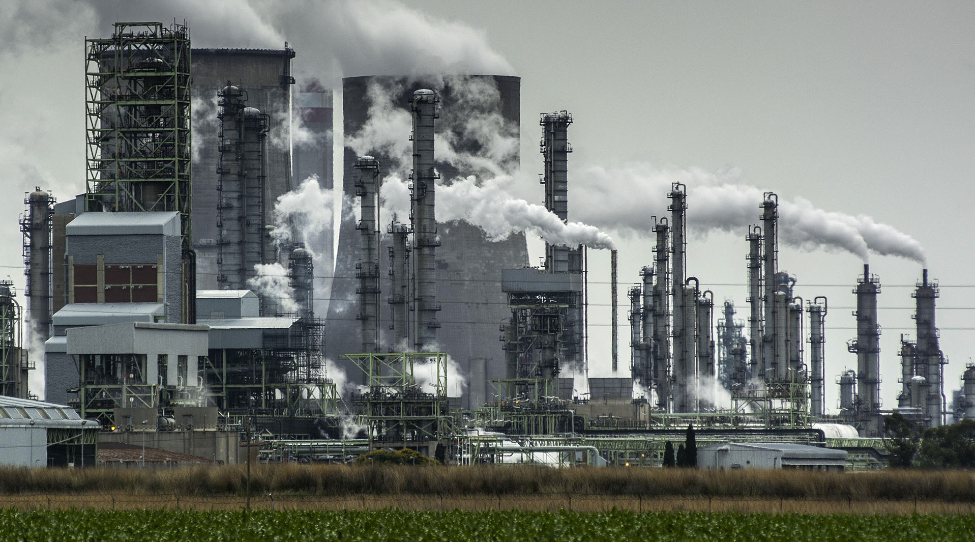 Sasol whistle-blower ‘has to look over [his] shoulder every day’