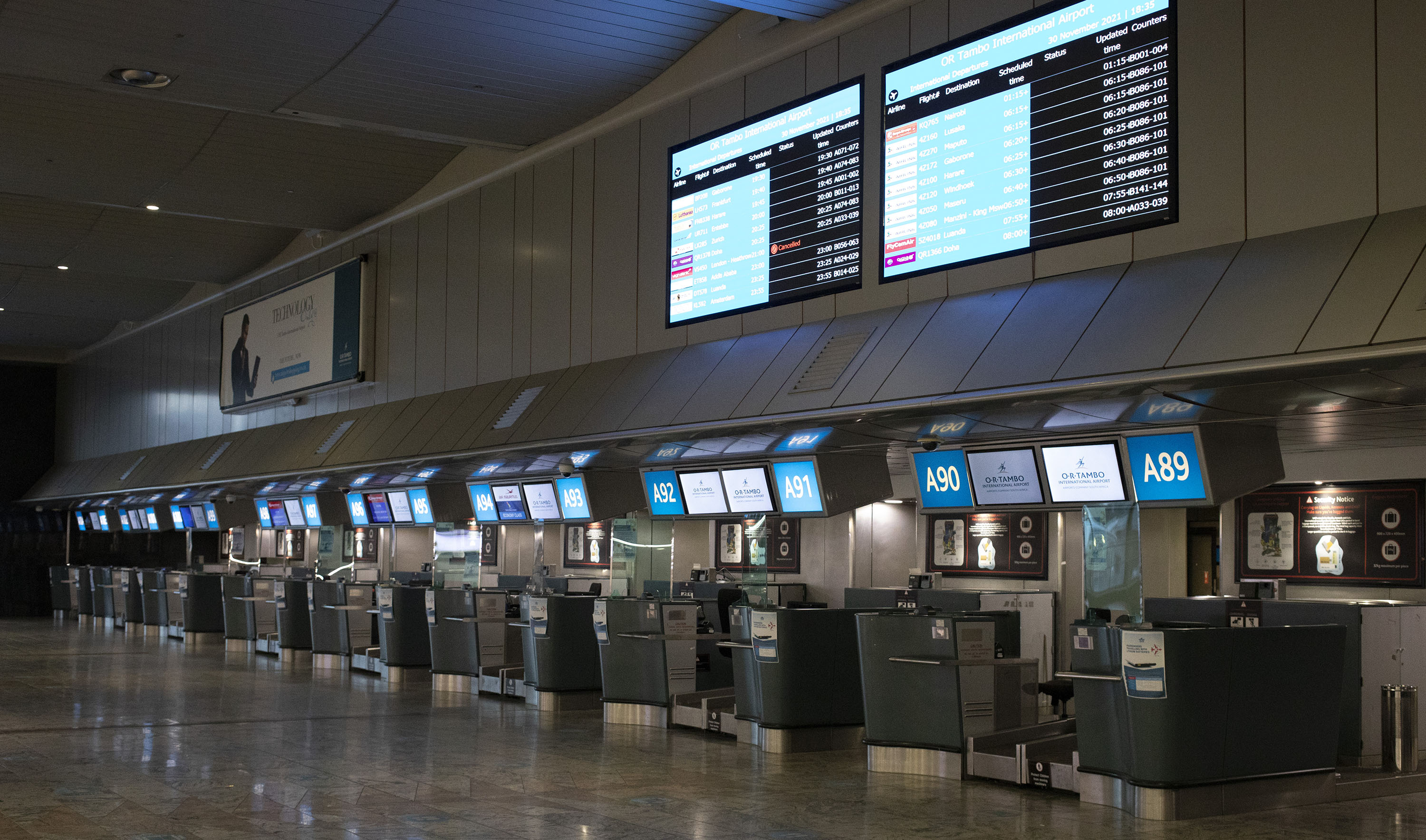 Volatility is the new certainty after governments and investors ‘shoot first and ask questions later’