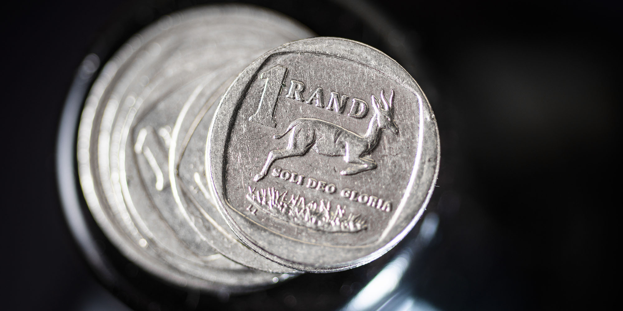 South Africa’s current account surplus narrows in third quarter from record levels