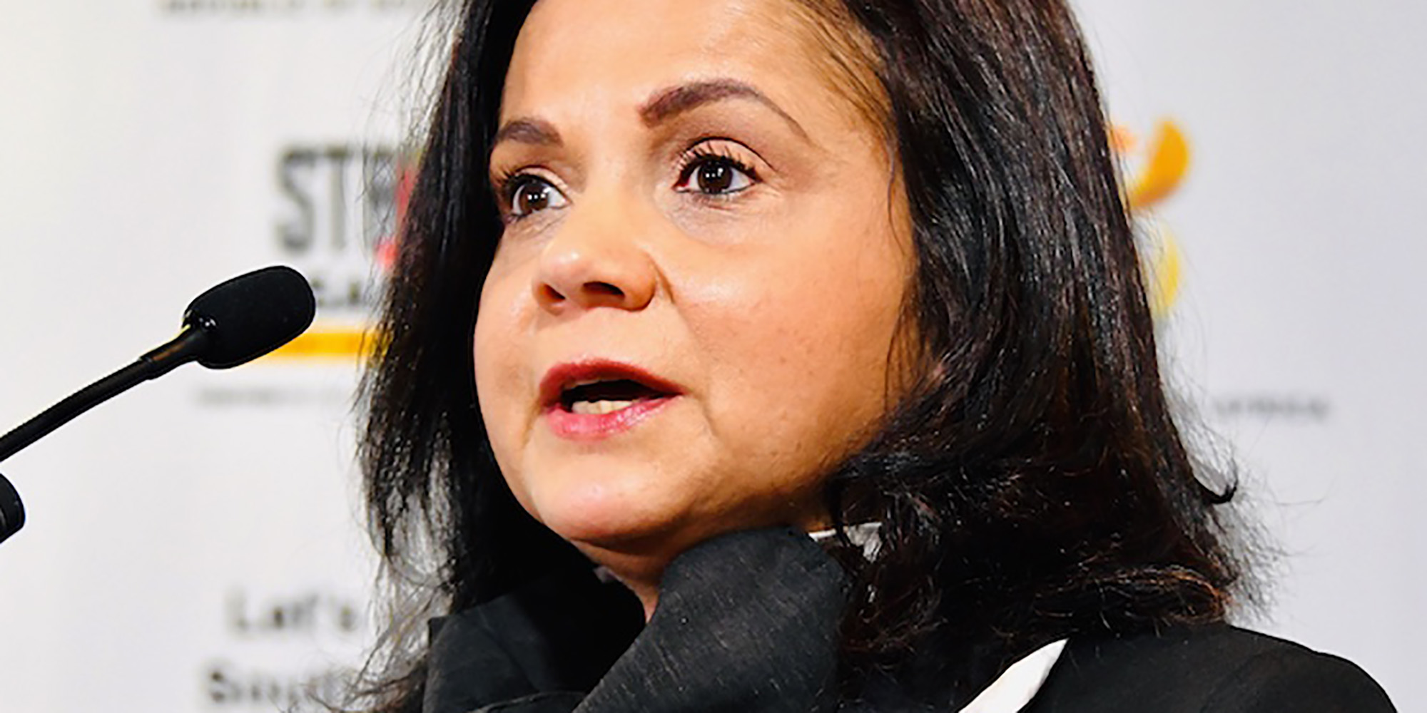 Prosecutions head Shamila Batohi ‘not prepared to discuss in Parliament’ why Hermione Cronje left Investigating Directorate, insists there's no crisis