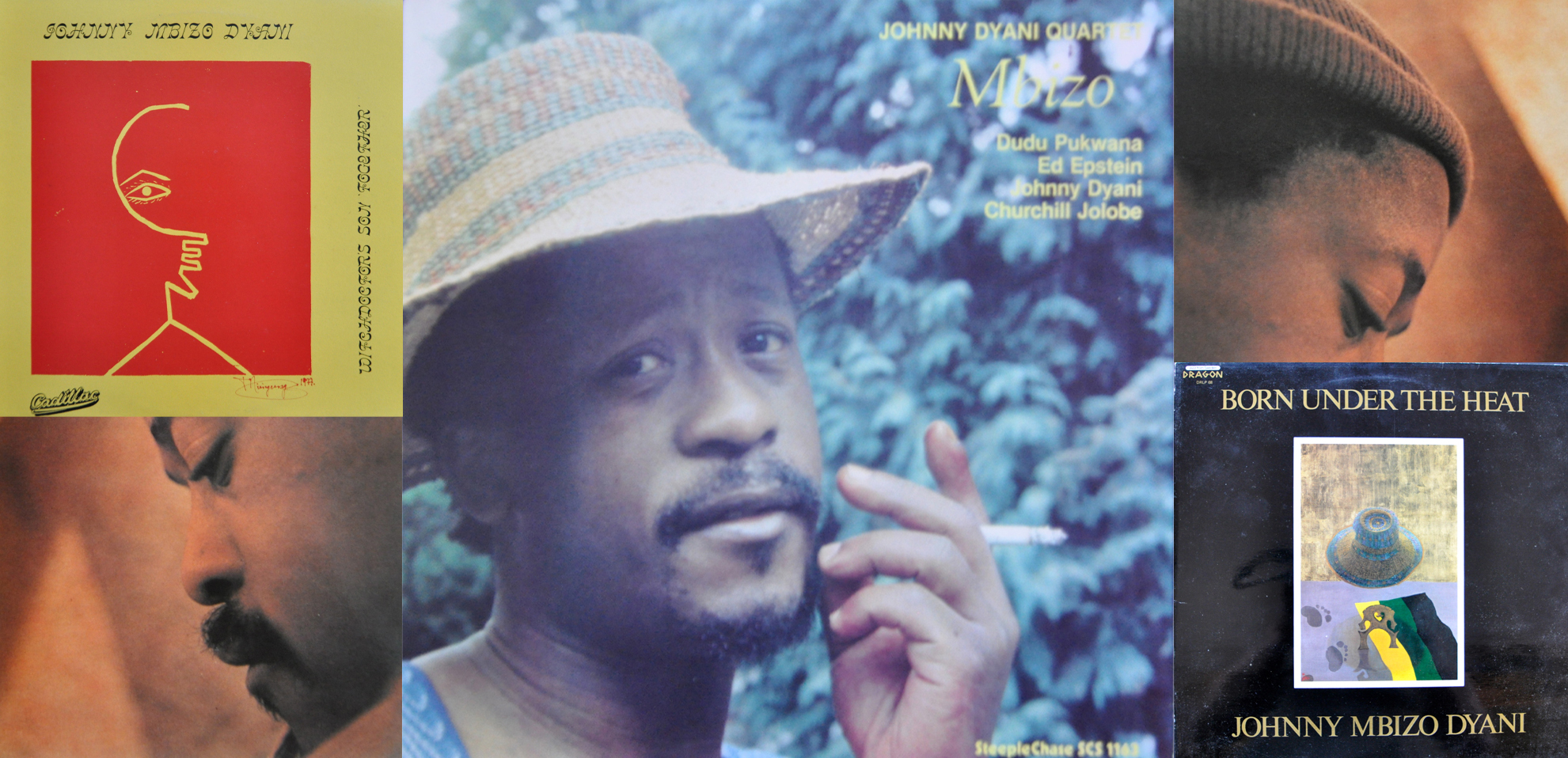 Johnny Mbizo Dyani: Genius, mystery and Afrofuturism through bass