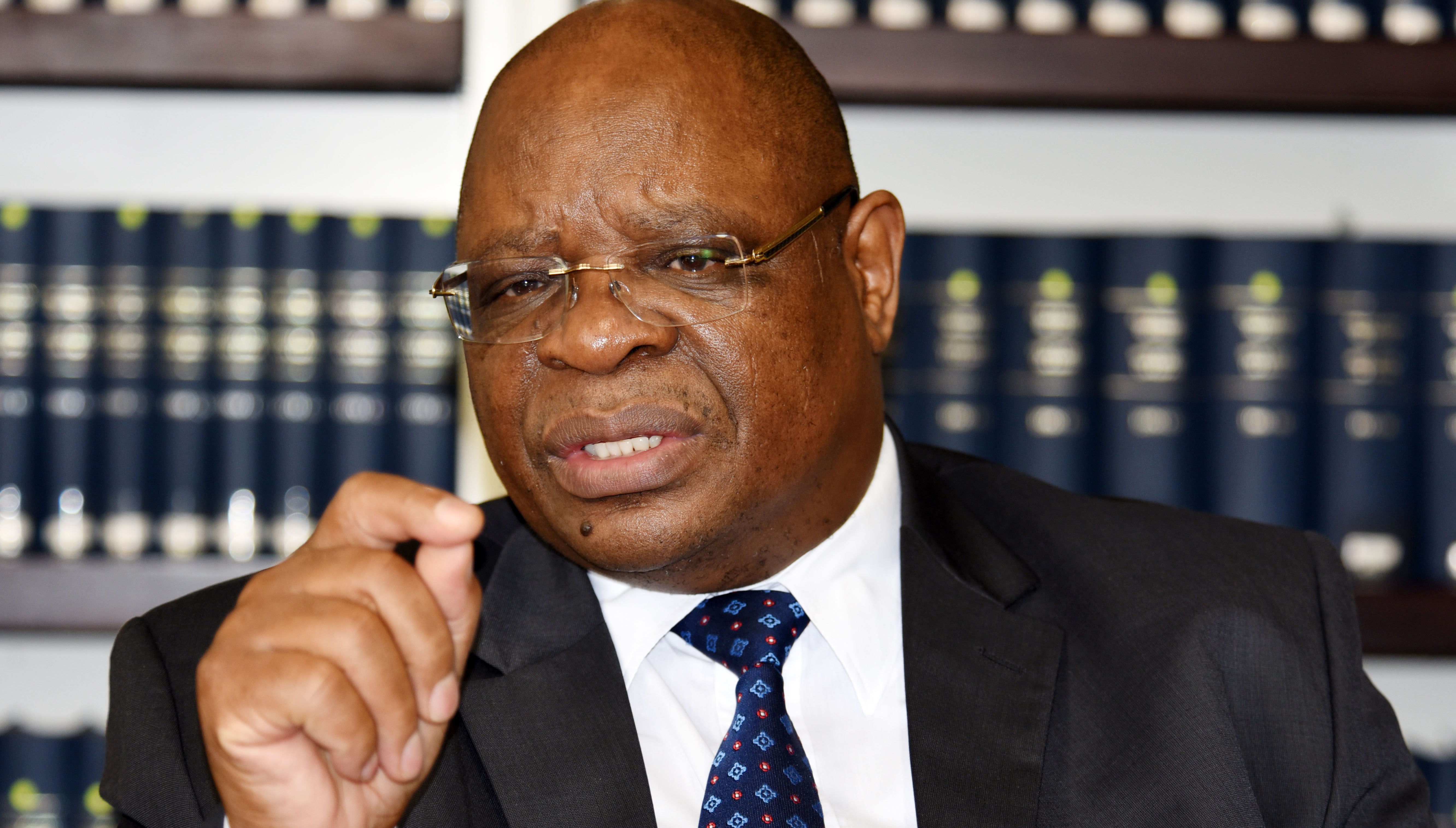 Will President Ramaphosa act on any of the Zondo Commission’s findings?