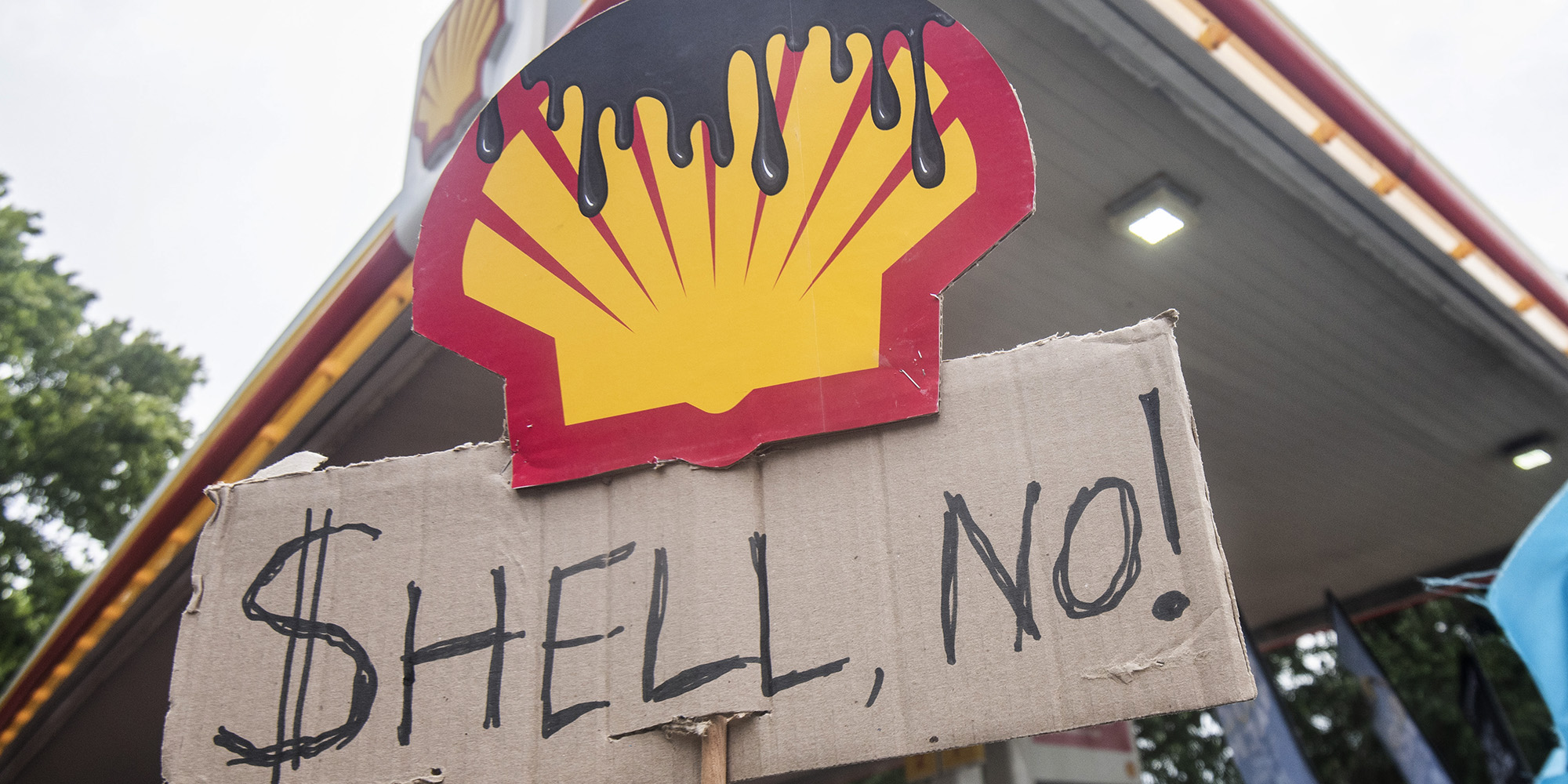 See you in court: Activists take second stab at Shell interdict application