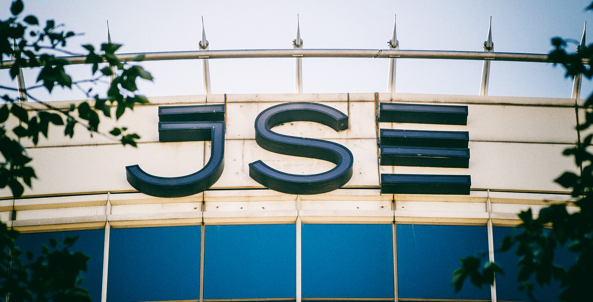 South African Assets Become Unexpected Haven for Foreign Buyers