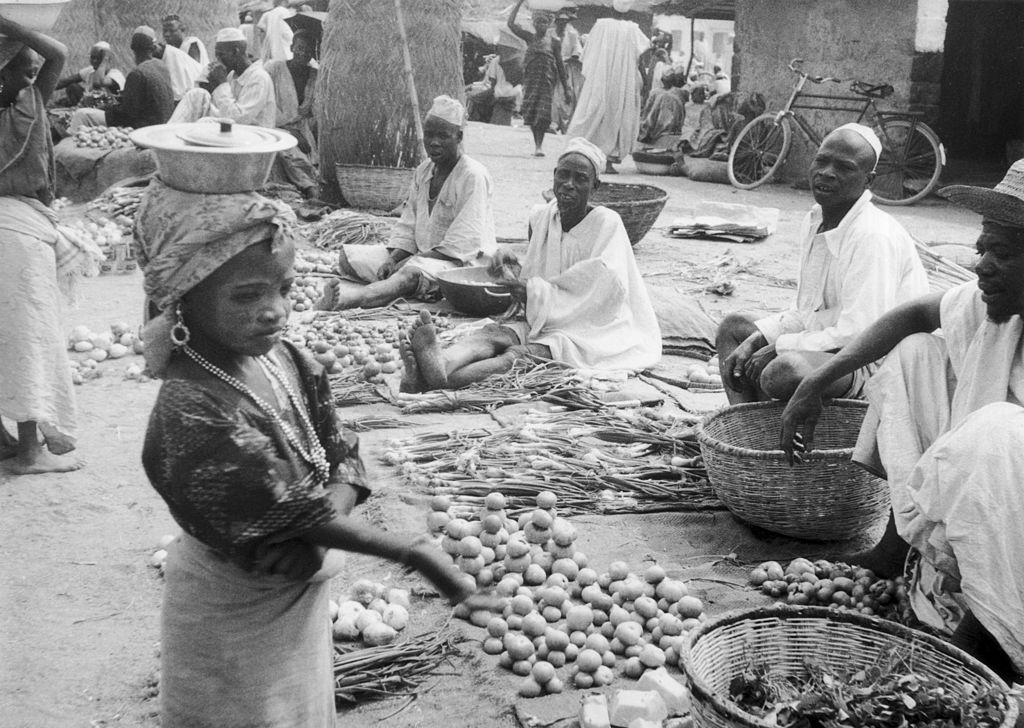 How I reconstructed an unwritten ancient African language