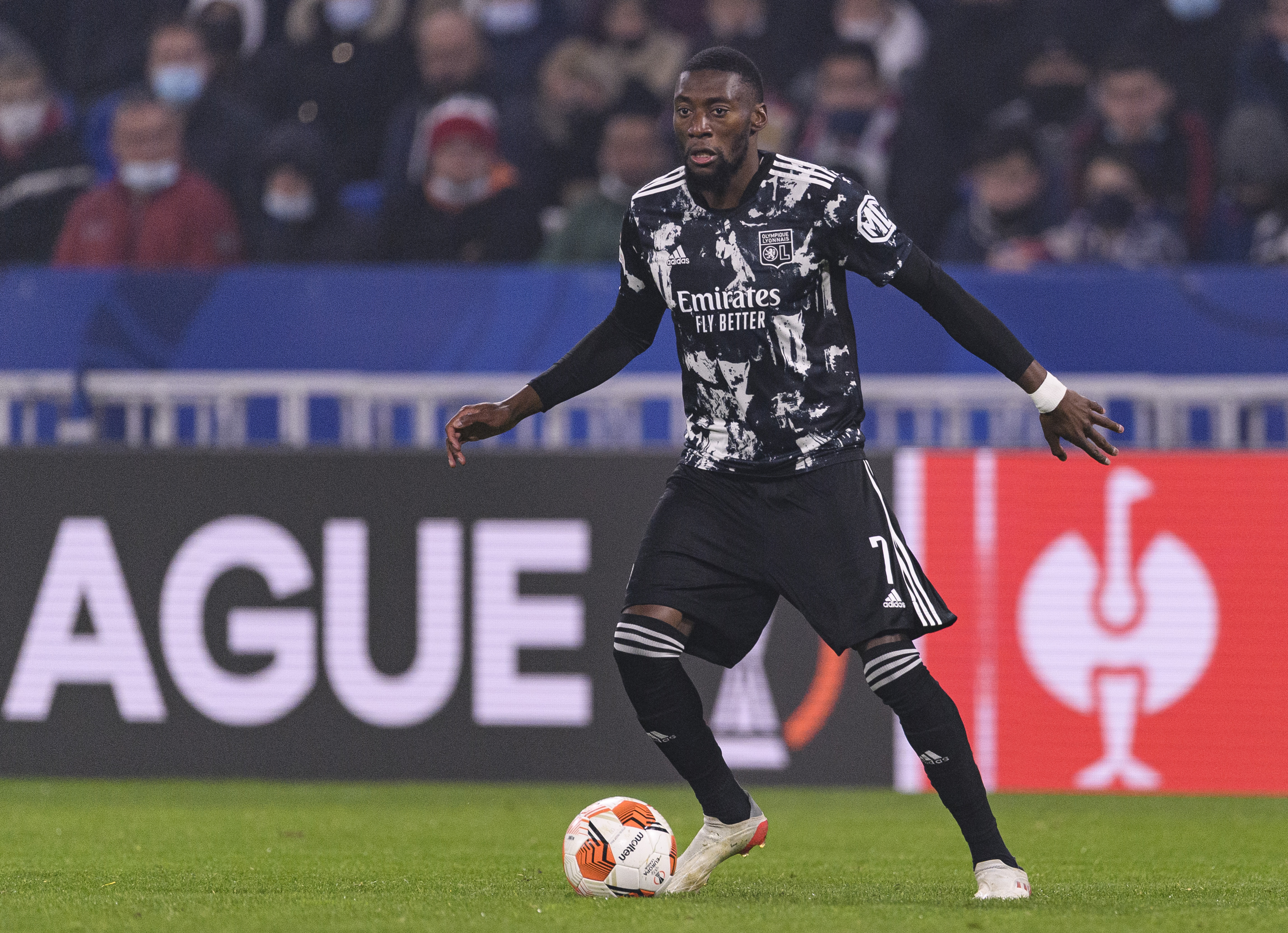 European-based African diaspora will be on show at Afcon