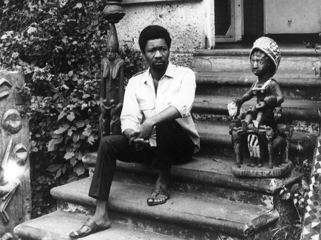 Making sense of Wole Soyinka’s difficult and brilliant new novel