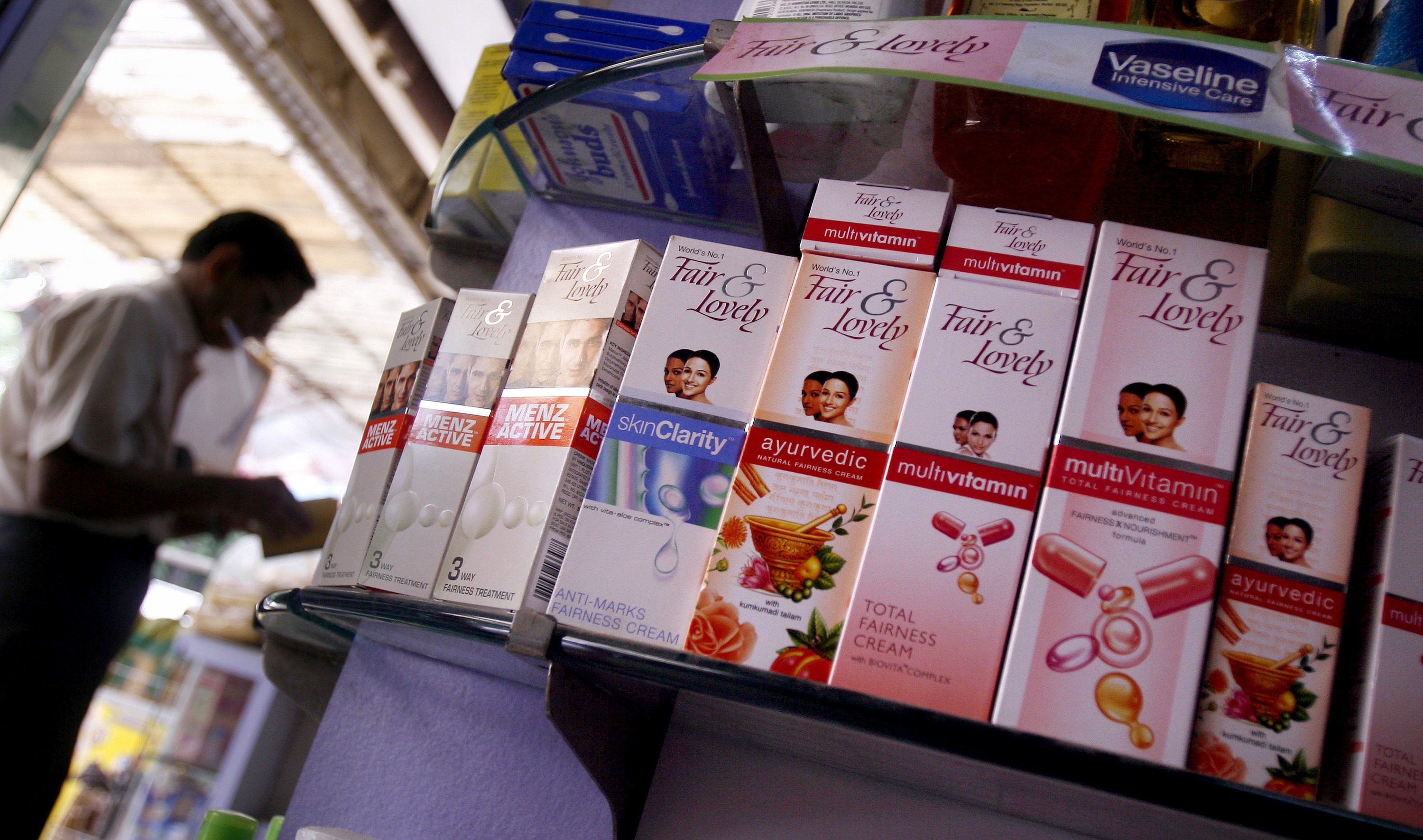 Skin lighteners: fashion and family still driving uptake in South Africa