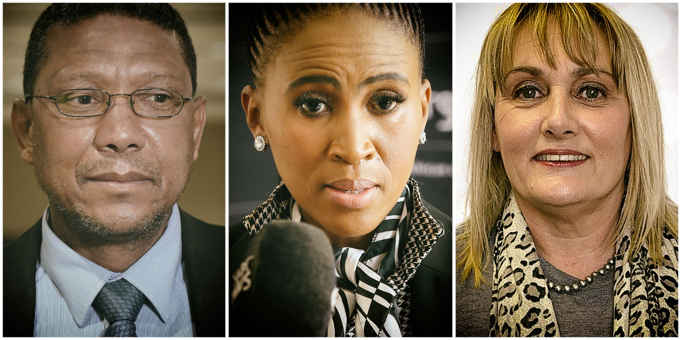 Fragile deals: Tshwane, Joburg and Ekurhuleni metros take shape with new coalition mayoral committees in place