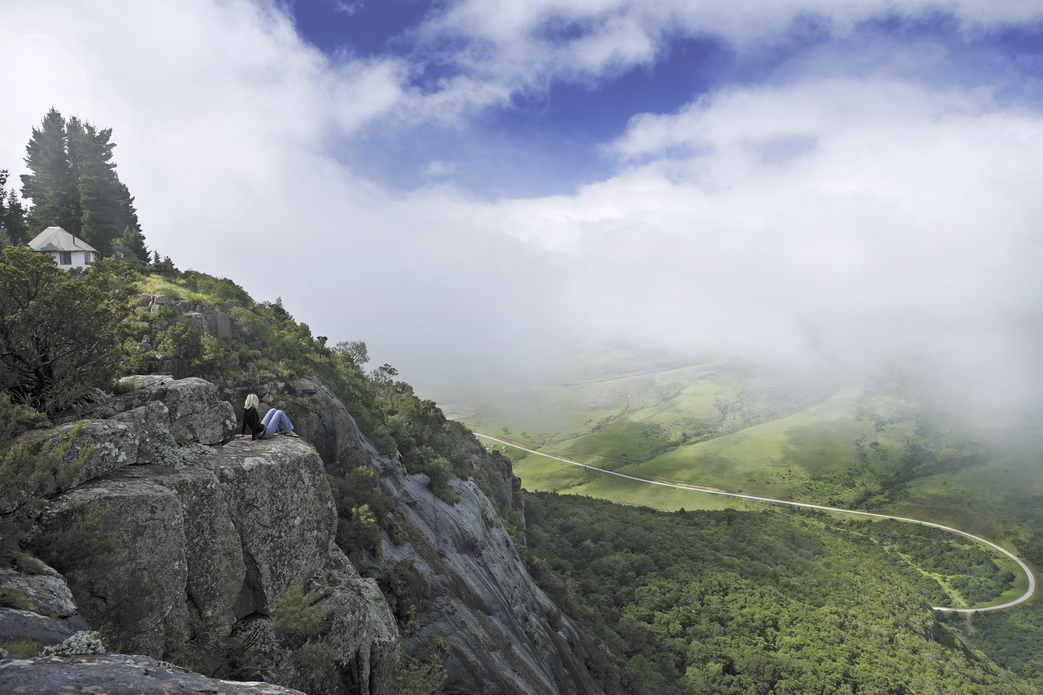 Semigration: Is it time to leave the city?