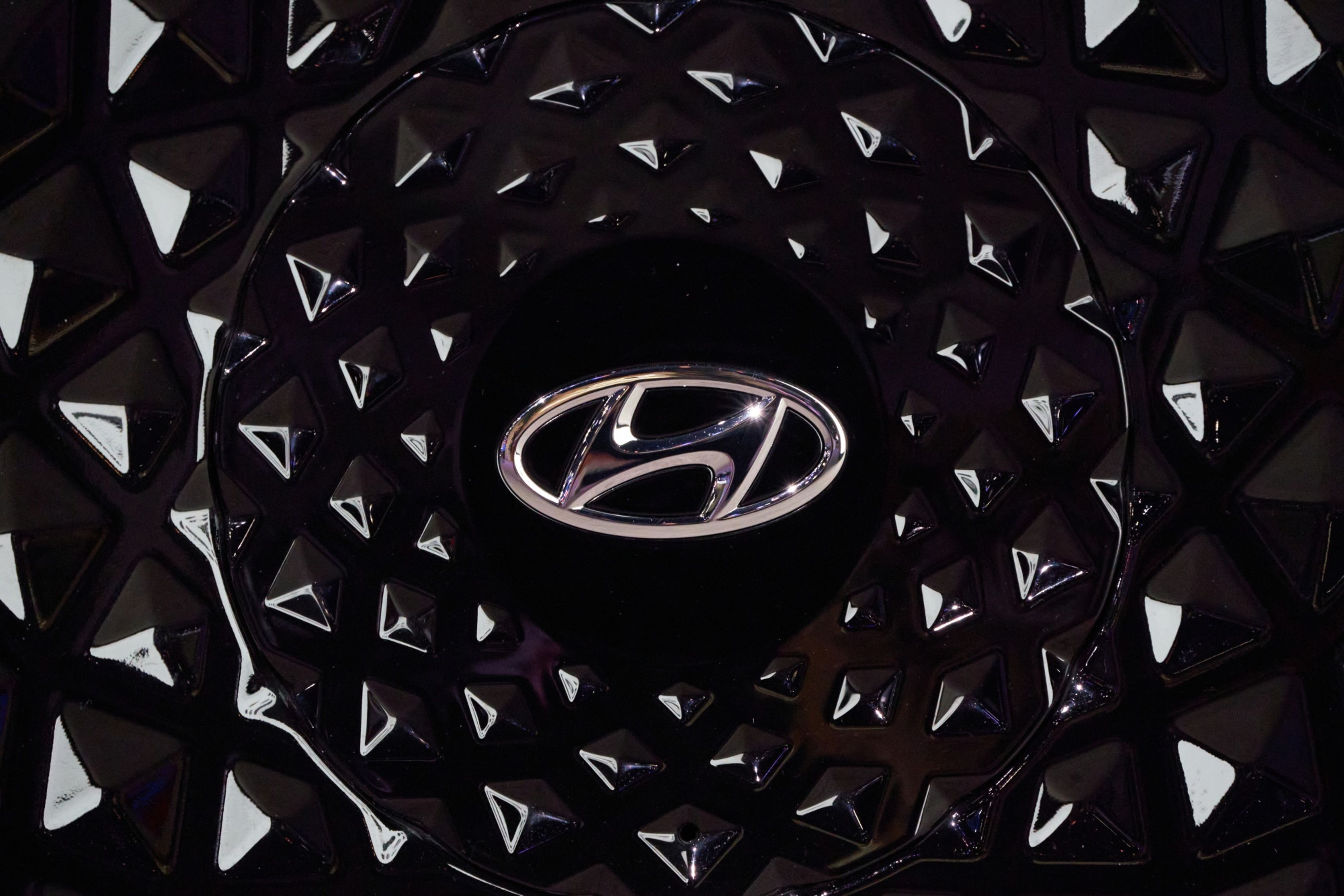 Hyundai to Offer Six EVs by 2028 to Seize Growing India Market