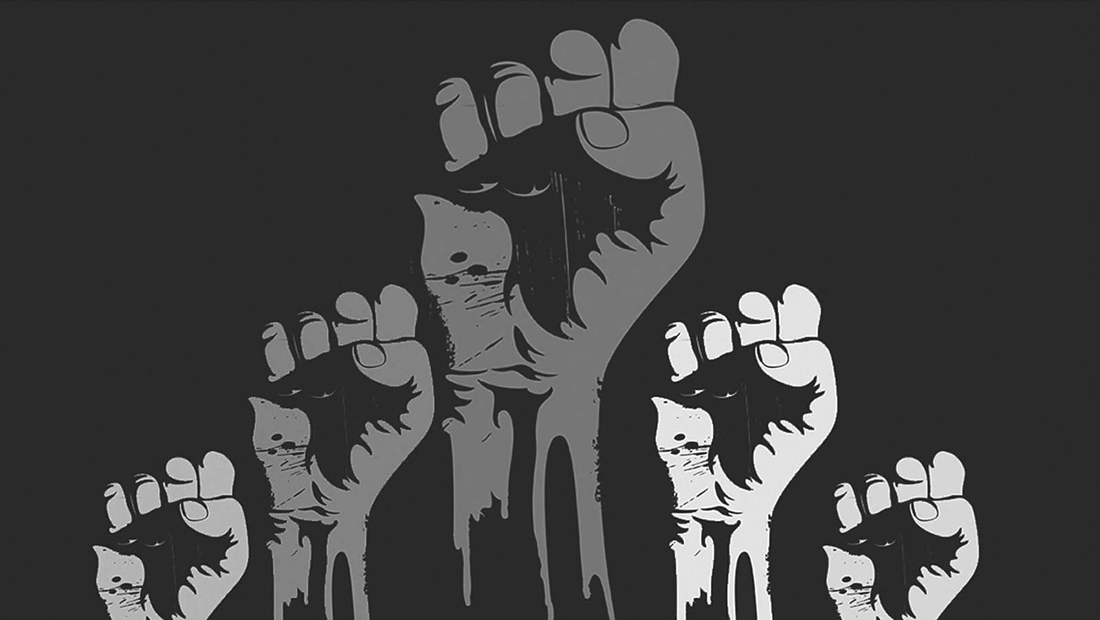 The year in rights: Embracing gains and continuing to fight for freedoms in 2021