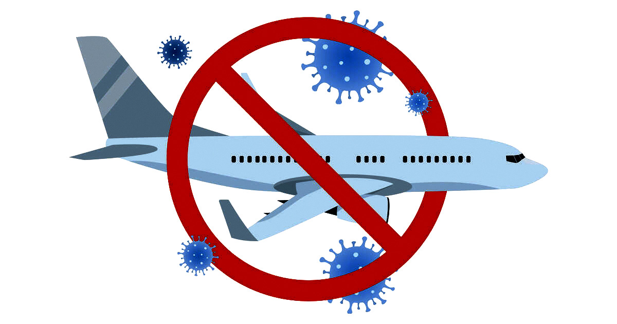 Travel bans and power plays: A privileged few still call the shots in this pandemic