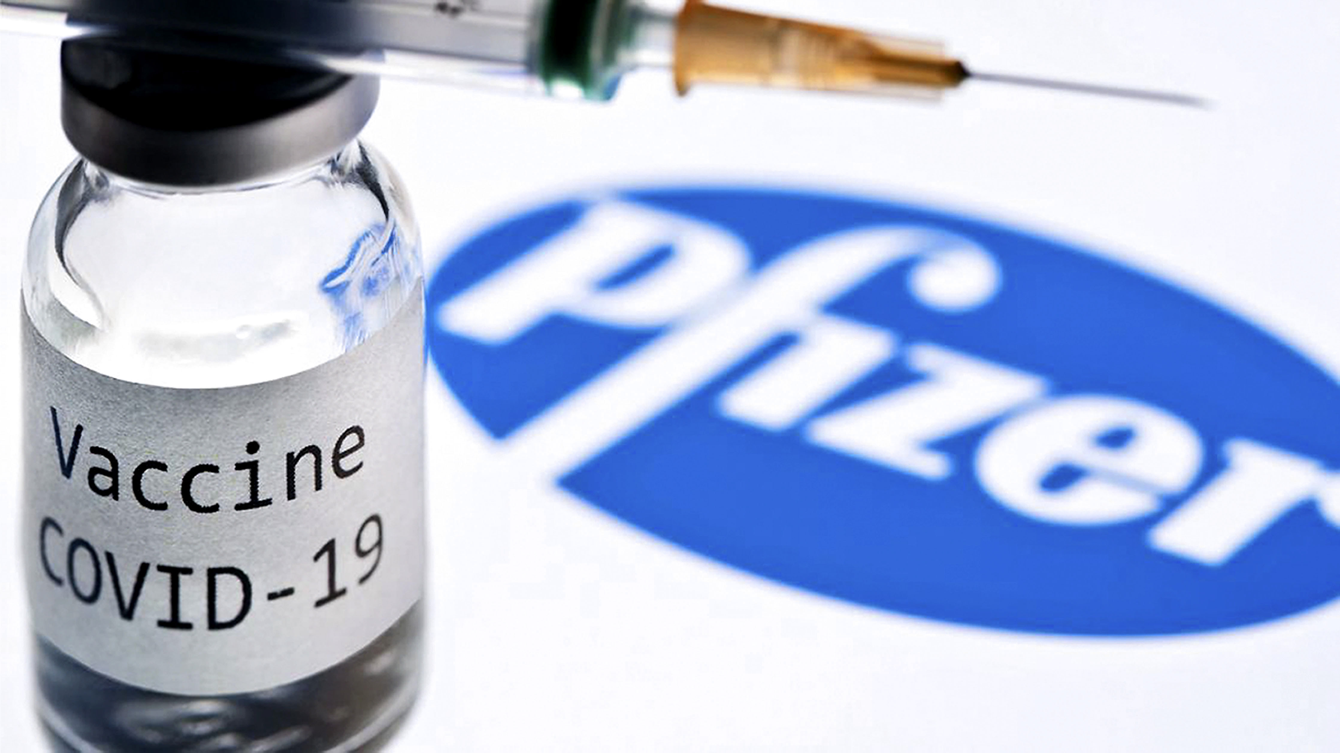 Pfizer vaccine booster rollout to commence from January 2022