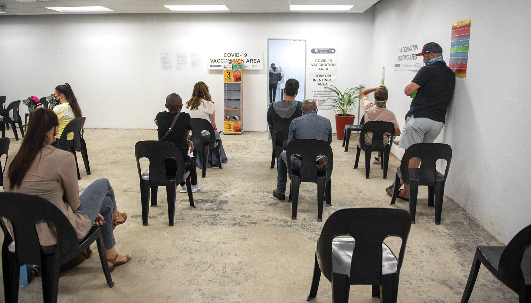 National Coronavirus Council to meet early next week as scientists find highest transmission rate yet in Gauteng