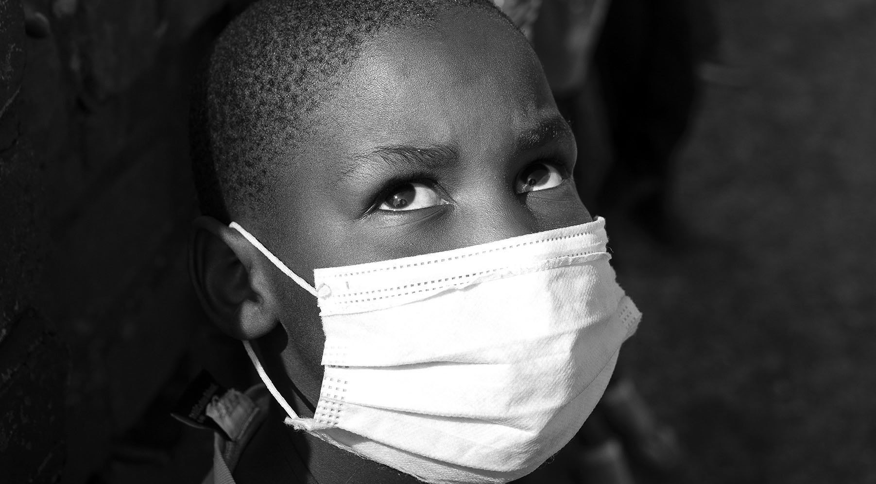 ‘Tough days ahead’: Experts worry about infected children as Omicron cases soar