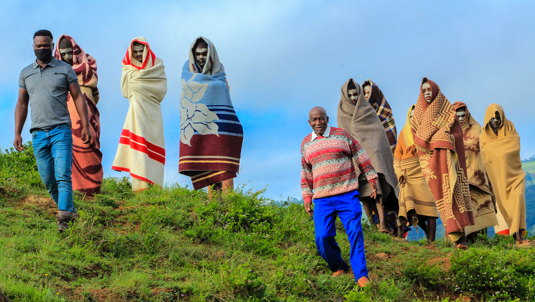 Initiate deaths should be followed by murder charges — Eastern Cape premier