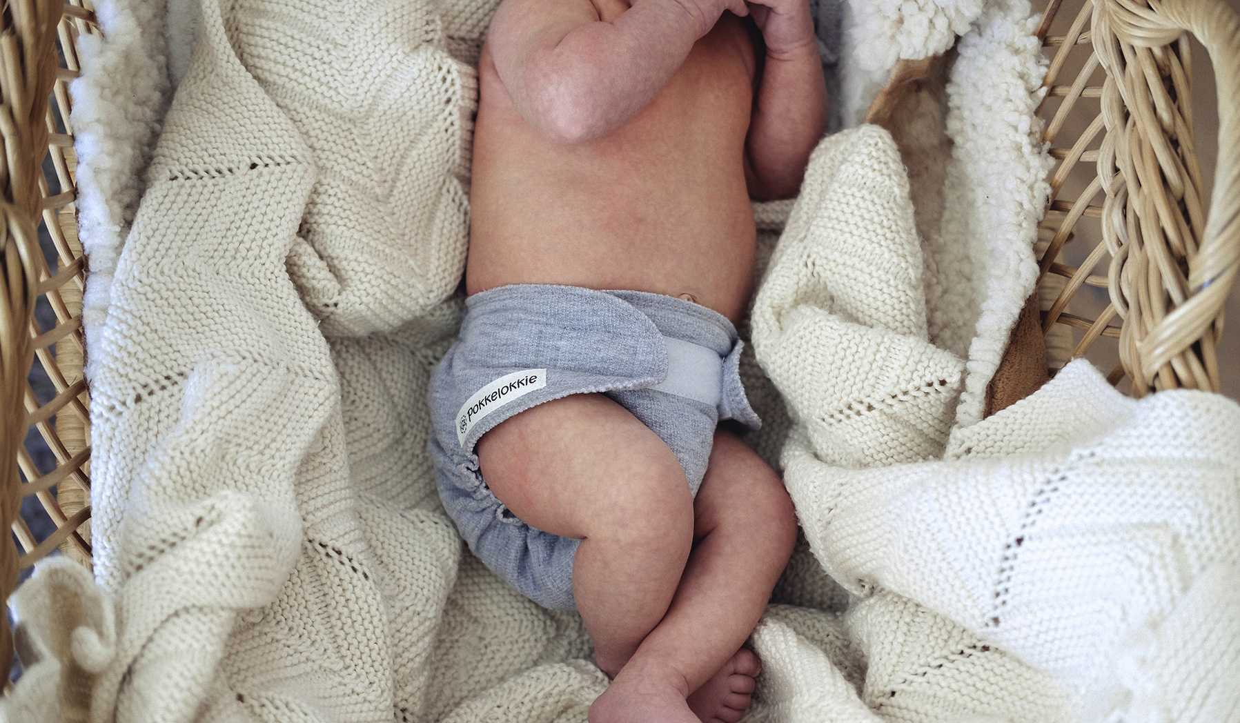 Nappies and pads fill up our landfills — action is needed by producers and consumers (Part One)