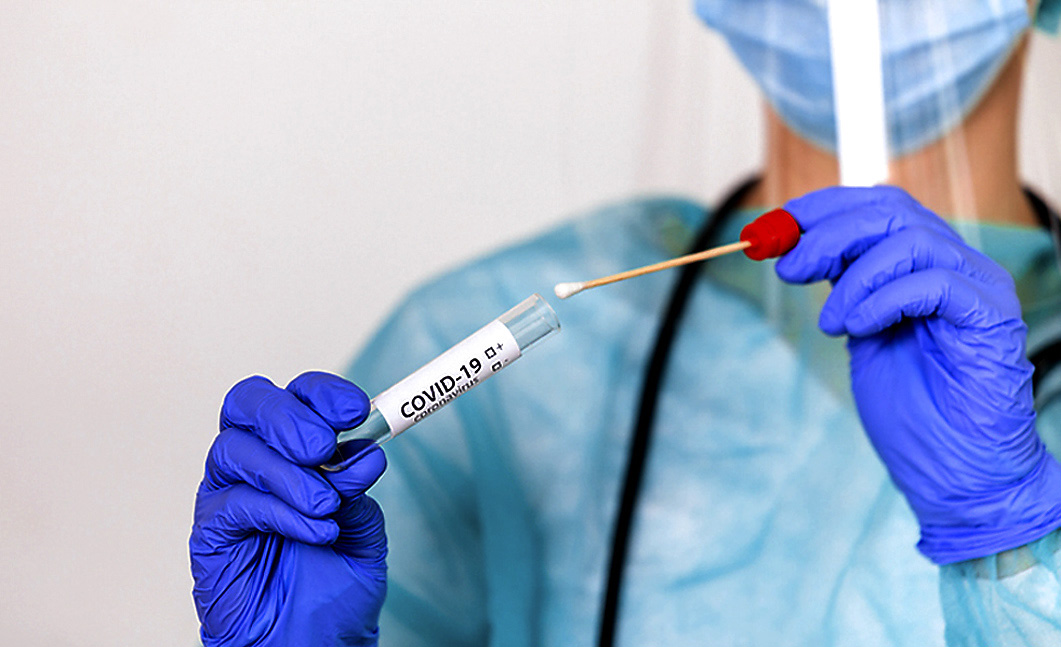 Canada is mistaken — South Africa’s Covid-19 PCR tests are accurate, says NICD