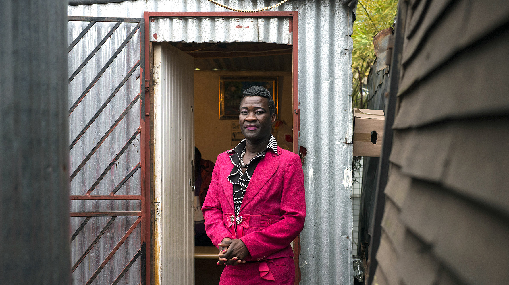 Queer representation in Malawi’s media: From ‘horrendous’ to a possible example for others to follow