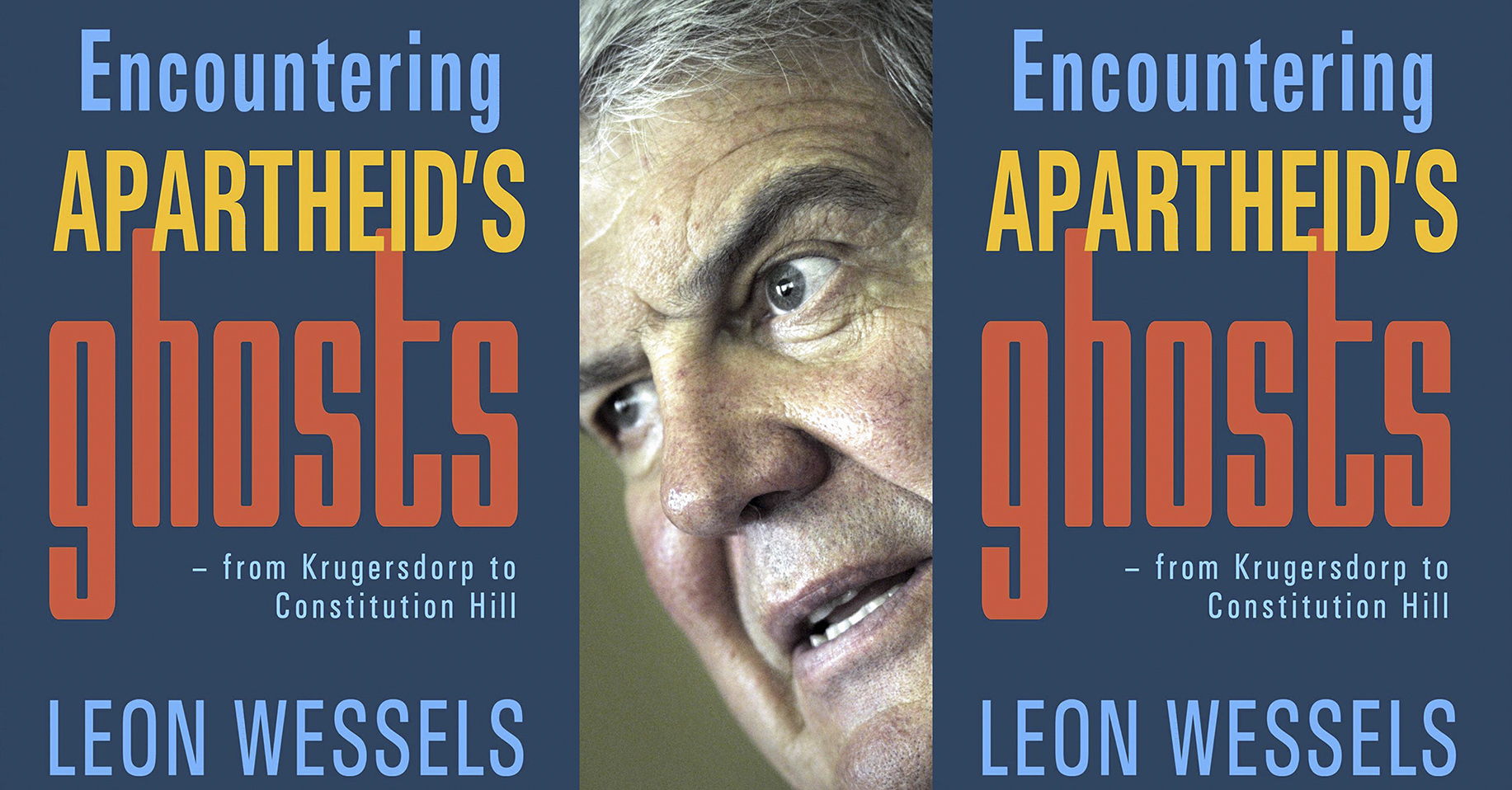 Constitution @25: Encountering Apartheid’s Ghosts –  five days to the adoption of the supreme law of the land