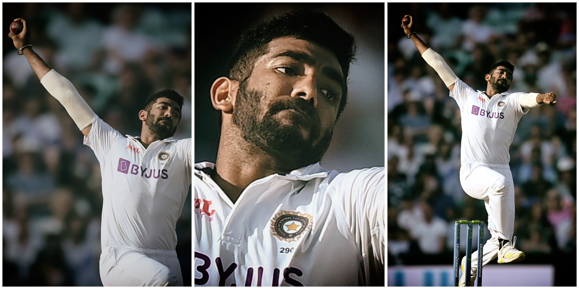 India’s bowling attack more ruthless than ever, poses big threat to South Africa