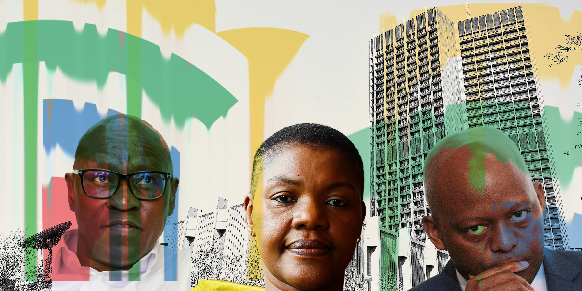 News boss Phathiswa Magopeni under fire amid fears that SABC entering a new phase of capture 