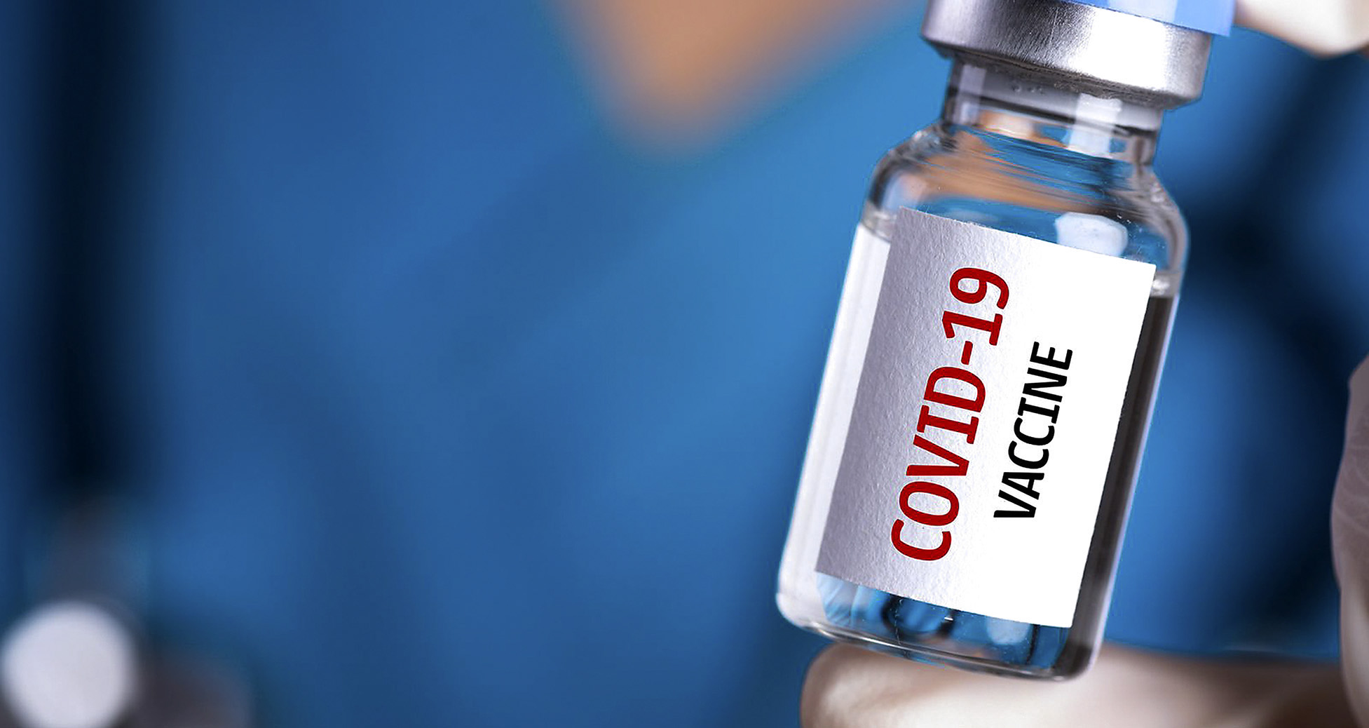 The jab is still our best bet – vaccines are likely to offer protection against Omicron