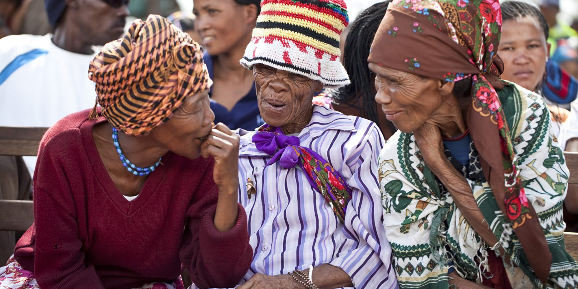 New law on traditional leadership is more hindrance than help to unstable mining communities