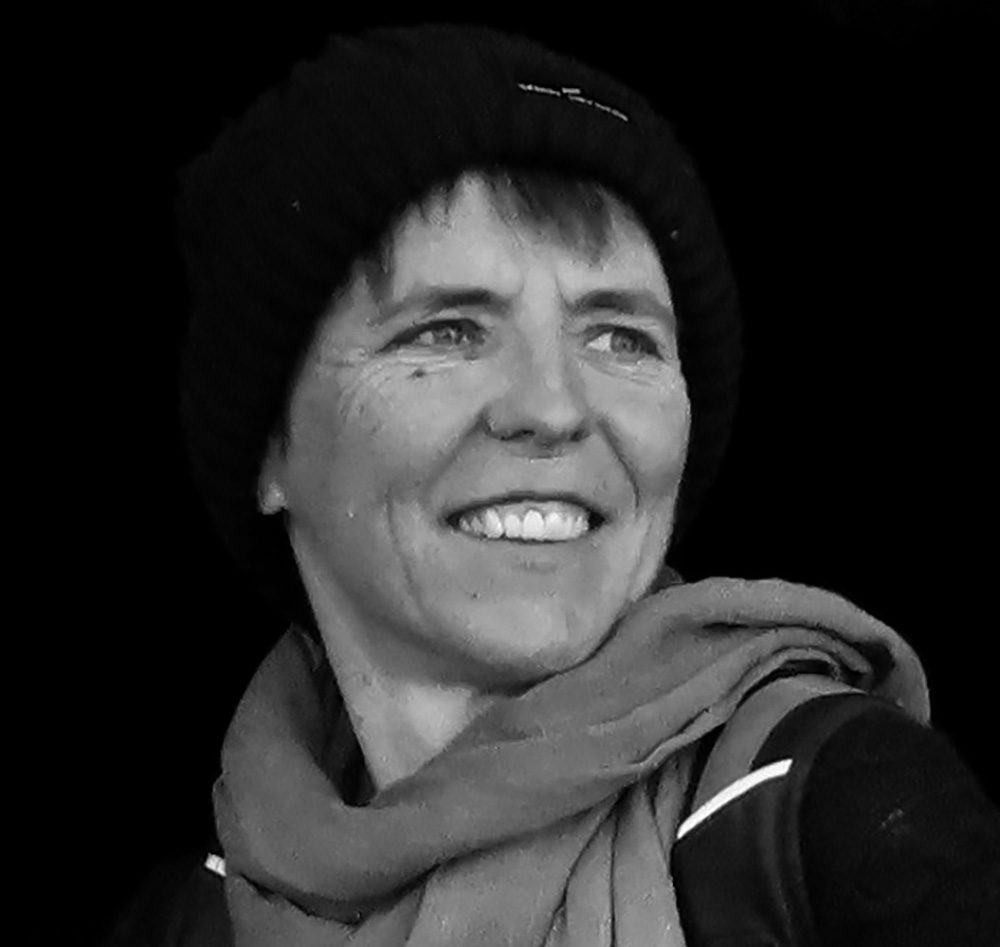 Magali von Blottnitz