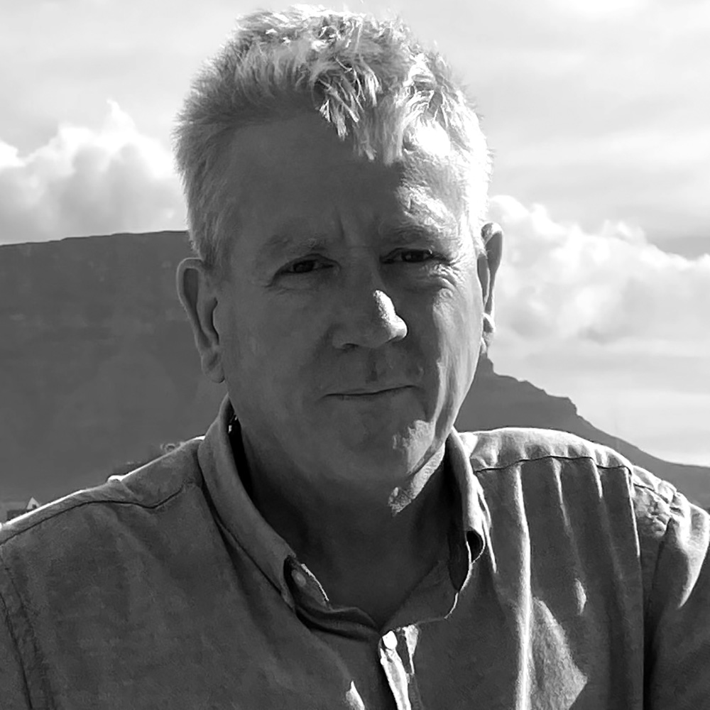 Shark and awe — lessons from the sacred world of the ocean’s silent predators