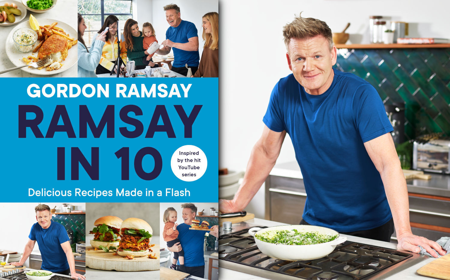 Green Shakshuka: A breakfast essential in just 10 minutes