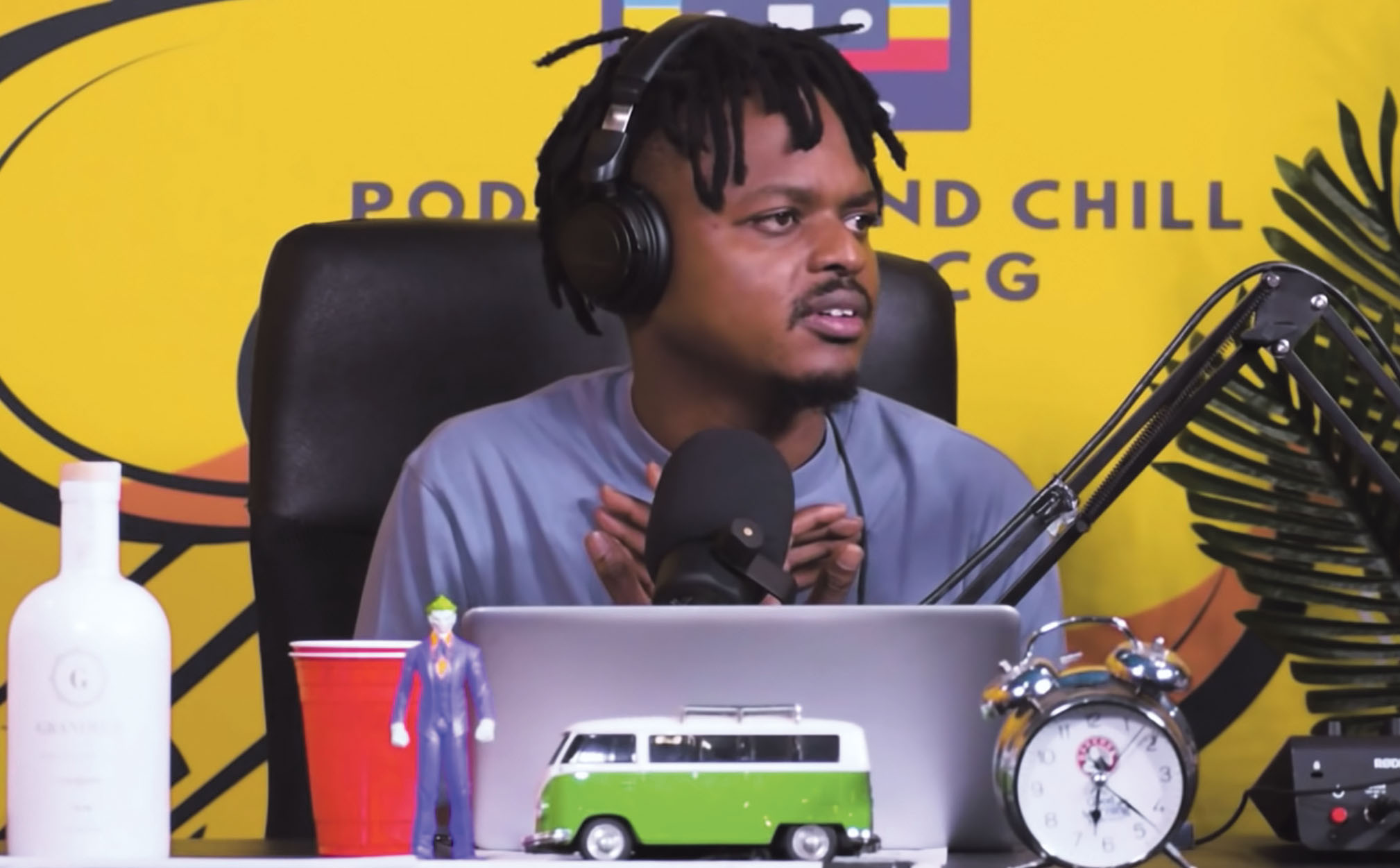 The toxic masculinity chord rears its head in the South African music industry