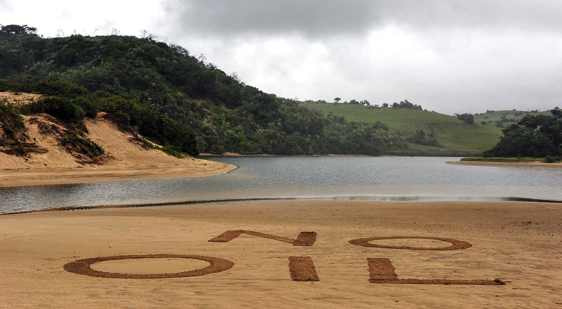 ‘Rights of Nature’: A fundamental challenge to the world as we know it