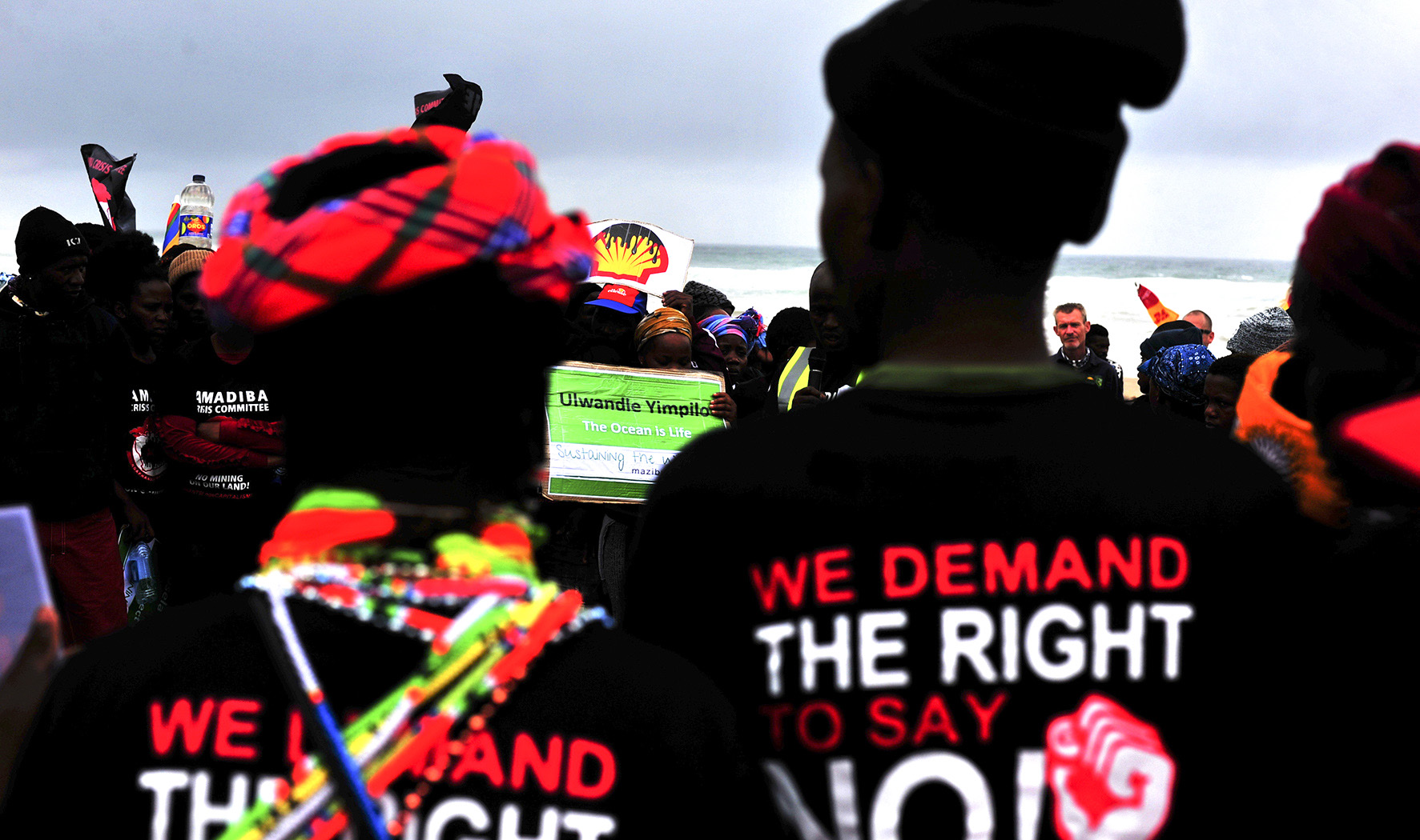 Shell judgment adds to growing body of decisions that companies must take rights of communities seriously