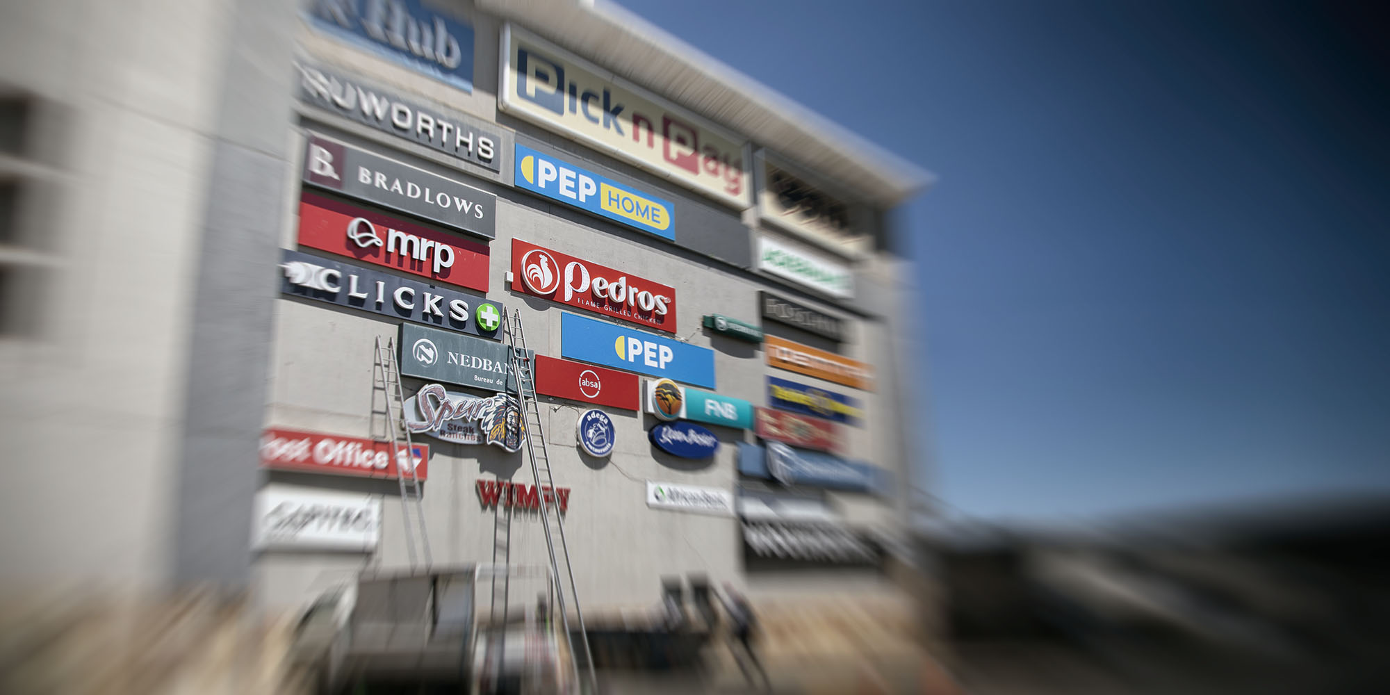 SA retail trade sales rise 3.4% year on year in April