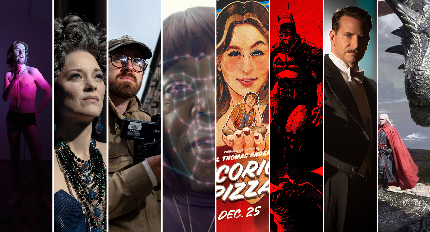 Keep an eye out: The gems of 2021, and big releases coming in 2022