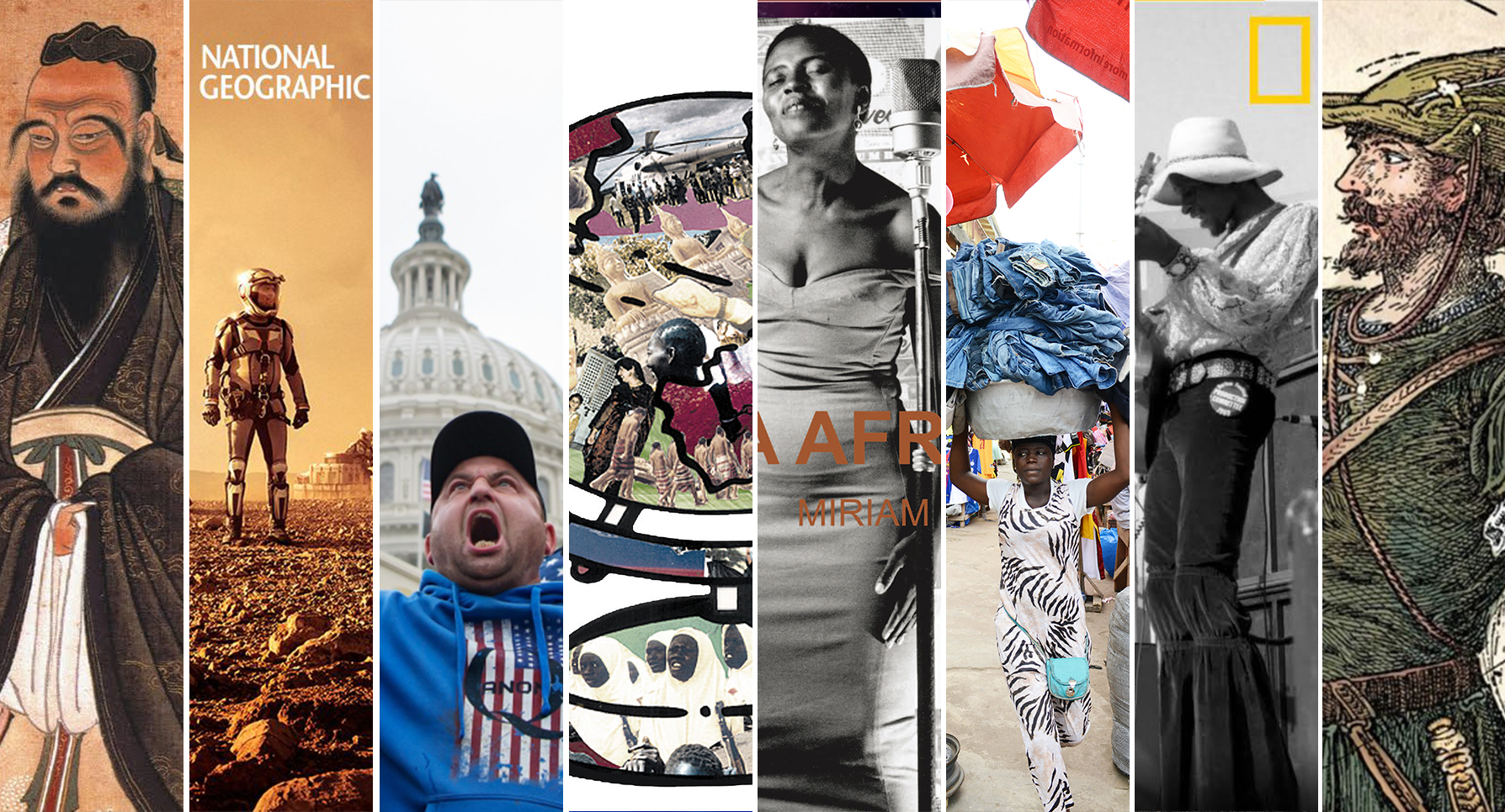 This weekend we’re watching: Free all you can watch documentaries