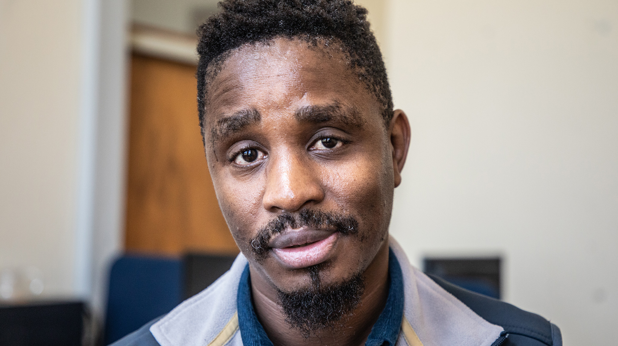 Willowvale to Antarctica: Having very little money did not stop oceanographic trailblazer Dr Mdutyana from breaking  through SA's barriers