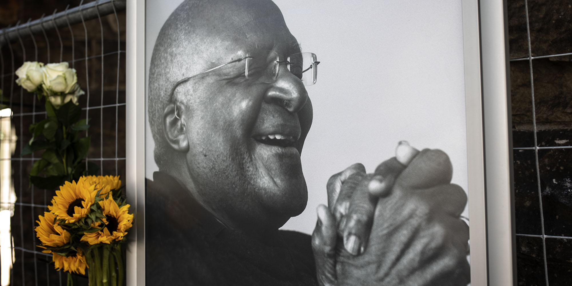 Remembering The Arch: Can the example of his life help us restore our broken politics?