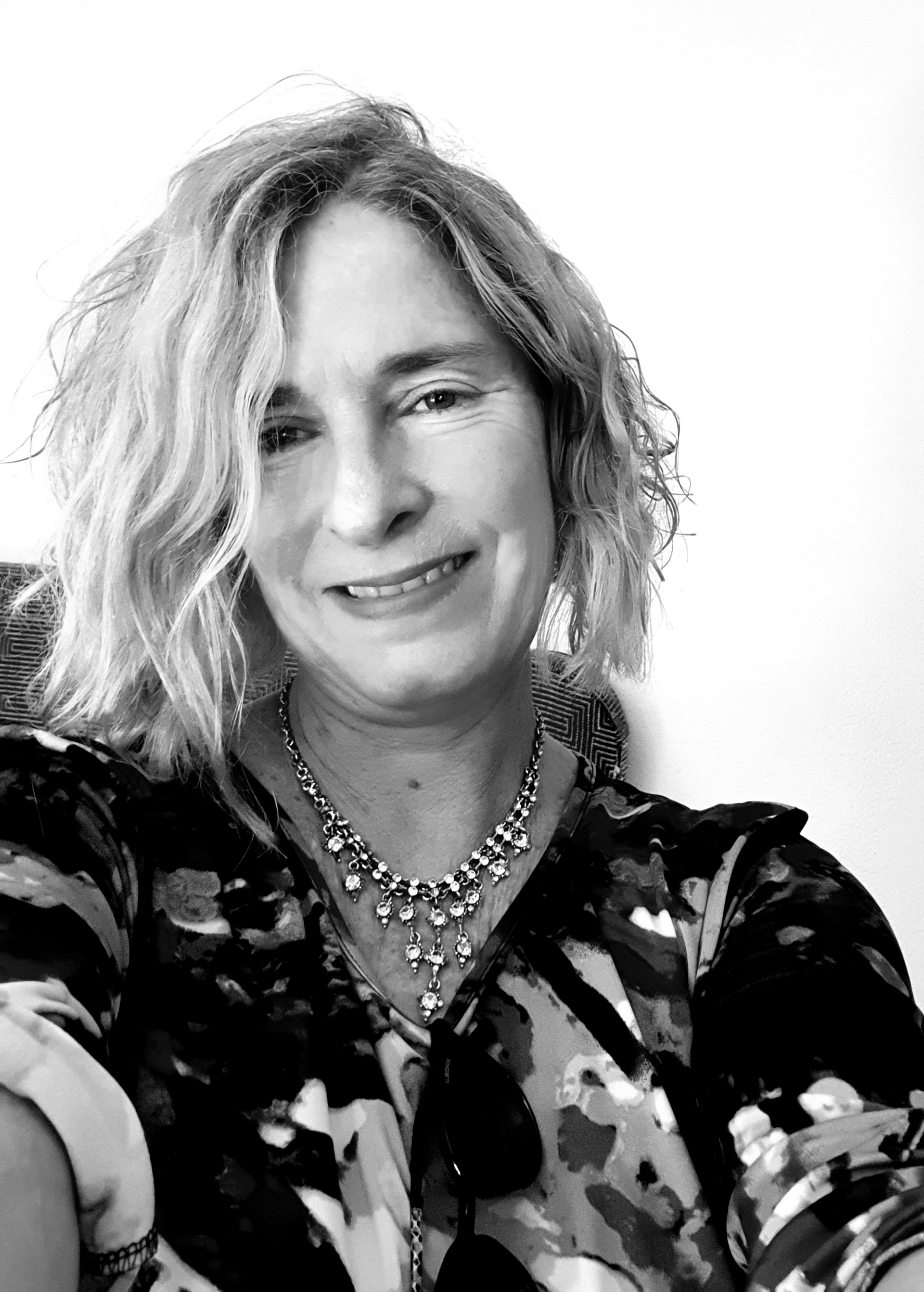 Bridget Hilton-Barber