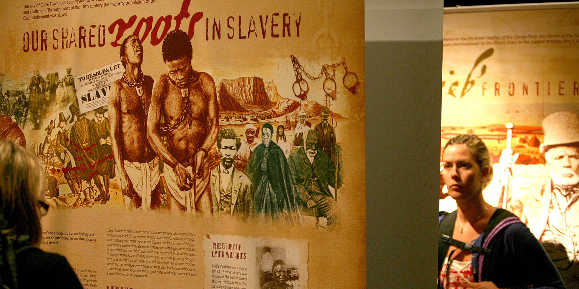 The nexus of race, racism and Afrikaner identity in South Africa (Part Two)