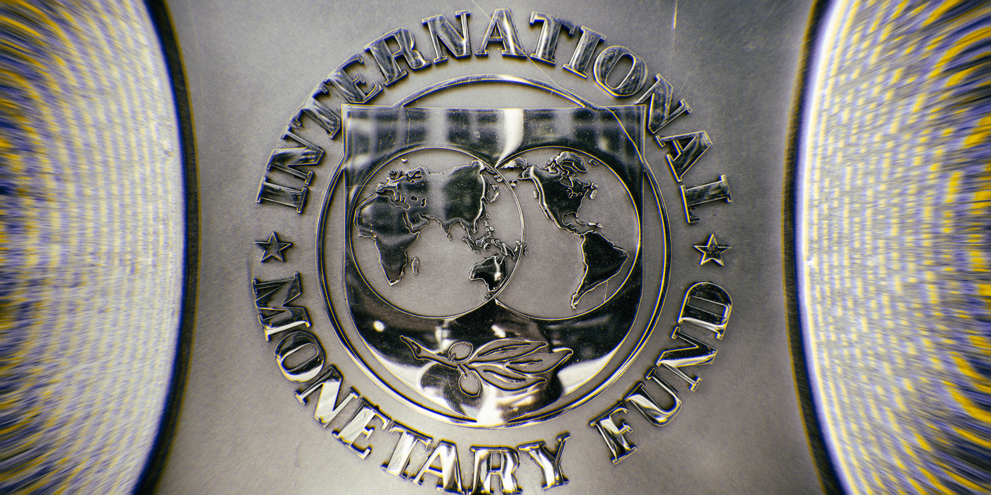 Exasperated IMF (again) urges South African government to speed up implementation of structural reforms